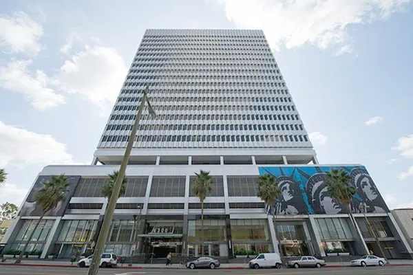 Levine & Blit LLP 1