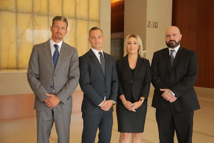 Levine & Blit LLP 2