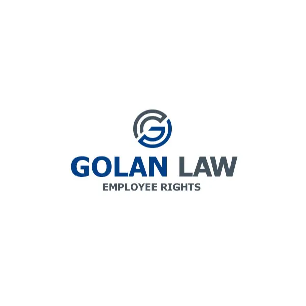 Golan Law, P.C. 1