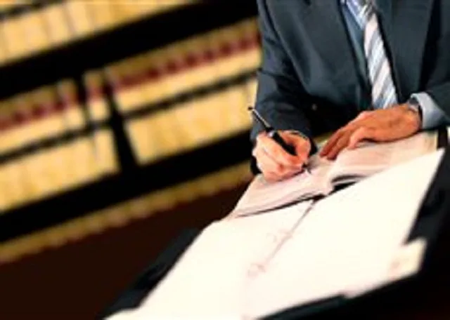 Law Offices of Adam Green 5
