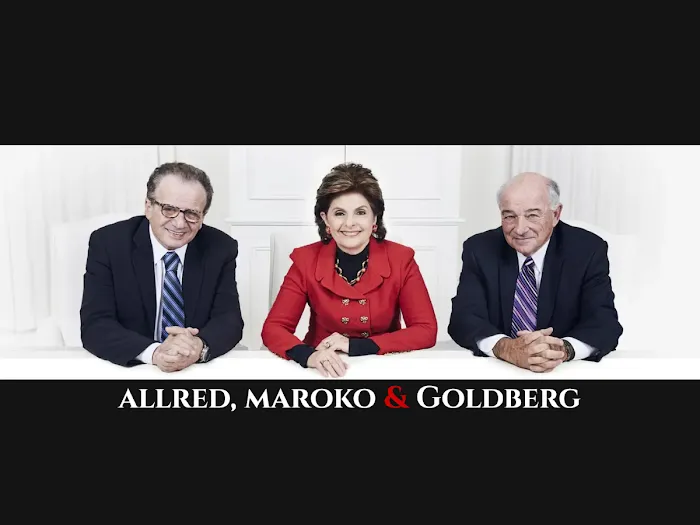 Allred, Maroko & Goldberg 5