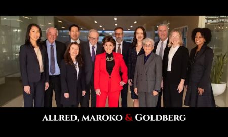 Allred, Maroko & Goldberg