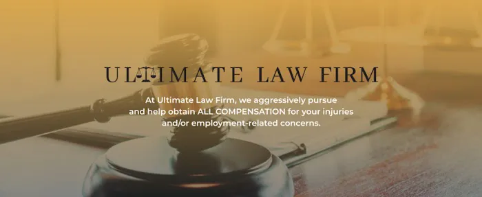 Ultimate Law Firm, APC 0