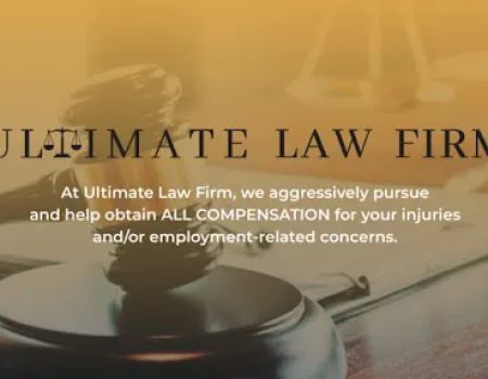 Ultimate Law Firm, APC