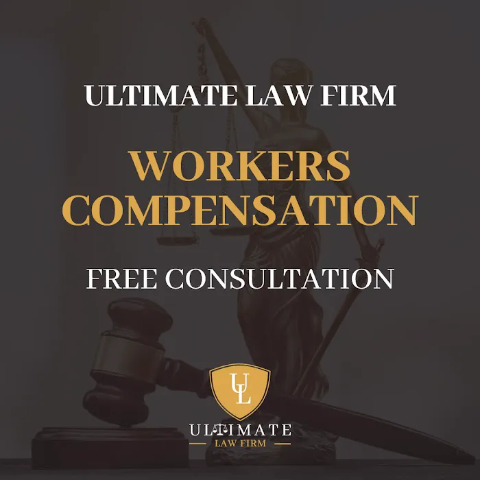 Ultimate Law Firm, APC 2