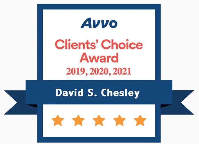 Law Offices of David Chesley 2