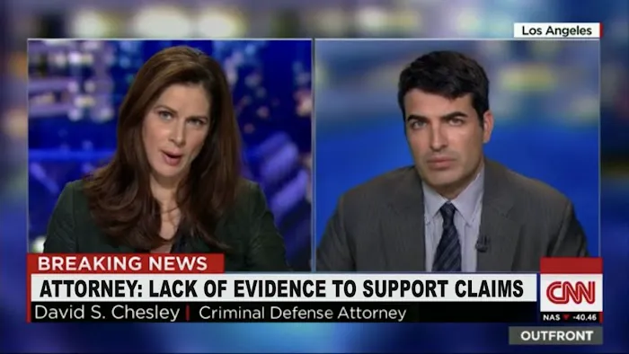 Law Offices of David Chesley 1