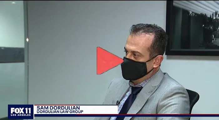 Dordulian Law Group - Injury Attorneys 1