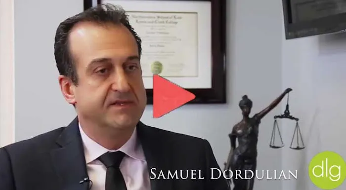 Dordulian Law Group - Injury Attorneys 0
