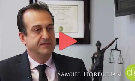 Dordulian Law Group - Injury Attorneys