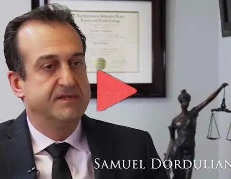 Dordulian Law Group - Injury Attorneys