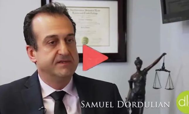Dordulian Law Group - Injury Attorneys