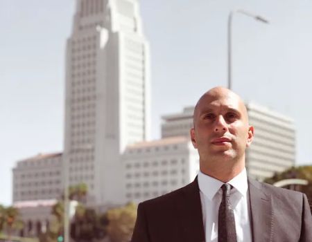 Law Offices of Danny K. Agai