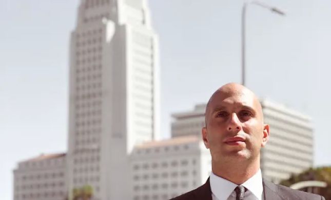 Law Offices of Danny K. Agai