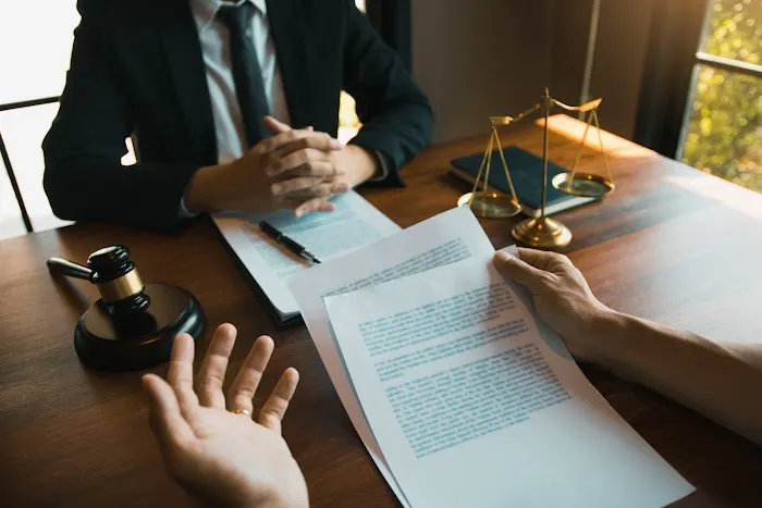 Law Offices of Danny K. Agai 4