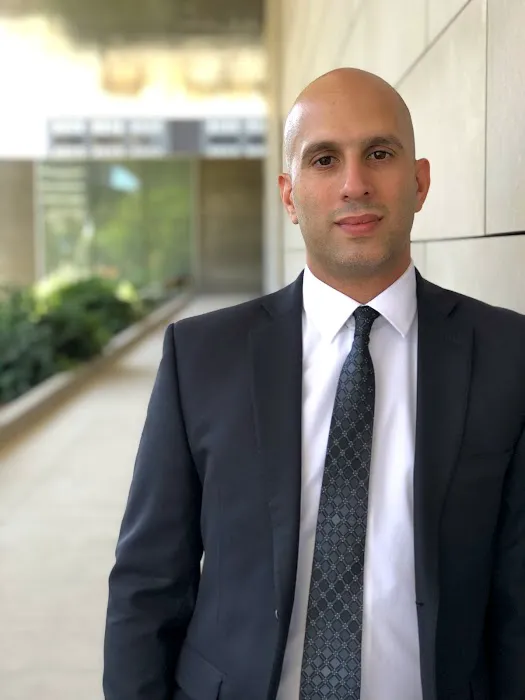 Law Offices of Danny K. Agai 1
