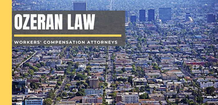 Ozeran Law 7