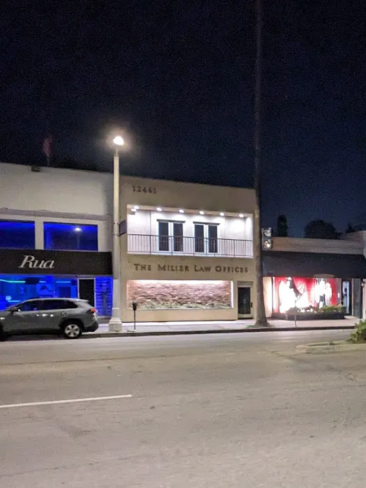 Miller Law Offices 0