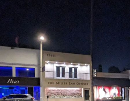 Miller Law Offices