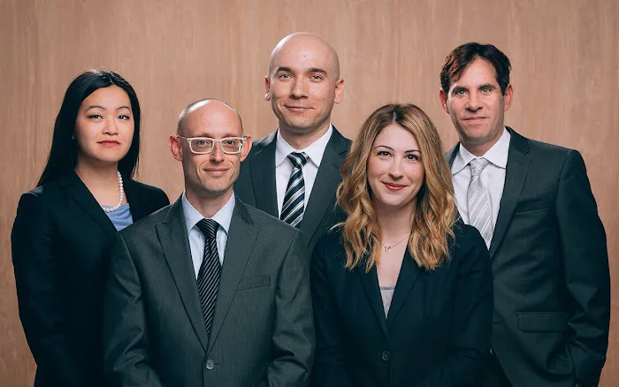 Kermisch & Paletz LLP - Divorce Lawyer ( Family Law & Child Custody Attorney ) 0