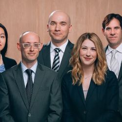 Kermisch & Paletz LLP - Divorce Lawyer ( Family Law & Child Custody Attorney ) ico