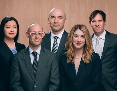 Kermisch & Paletz LLP - Divorce Lawyer ( Family Law & Child Custody Attorney )