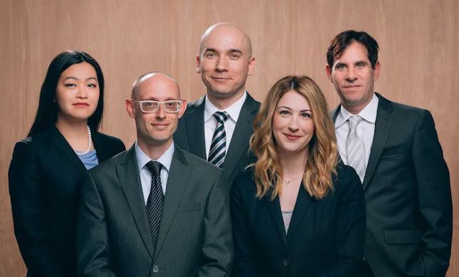 Kermisch & Paletz LLP - Divorce Lawyer ( Family Law & Child Custody Attorney )