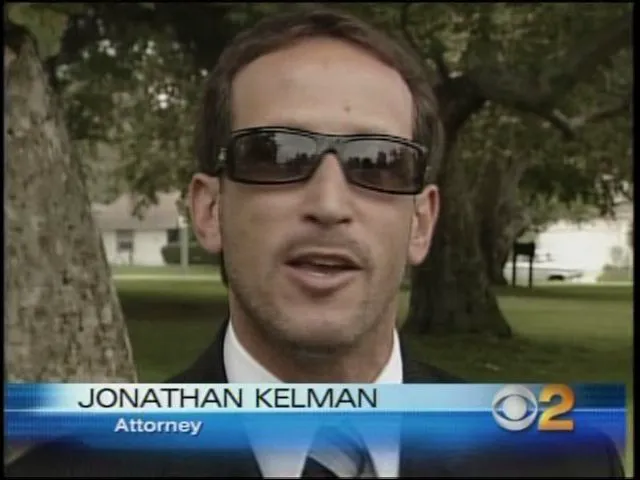 Law Offices of Jonathan I. Kelman 0