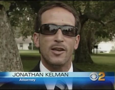 Law Offices of Jonathan I. Kelman