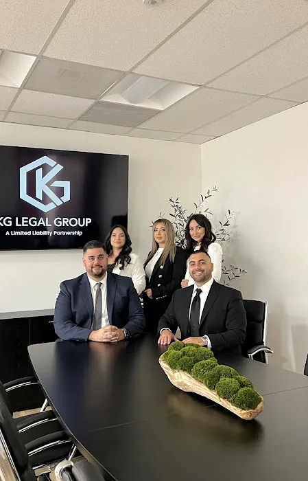 KG Legal Group 1