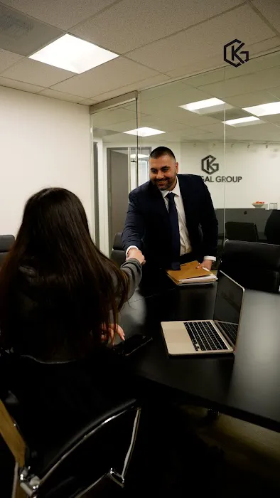 KG Legal Group 0