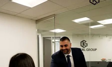 KG Legal Group