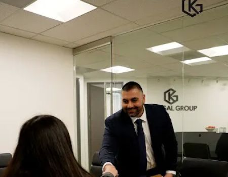 KG Legal Group
