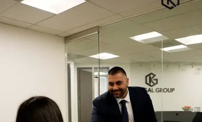 KG Legal Group