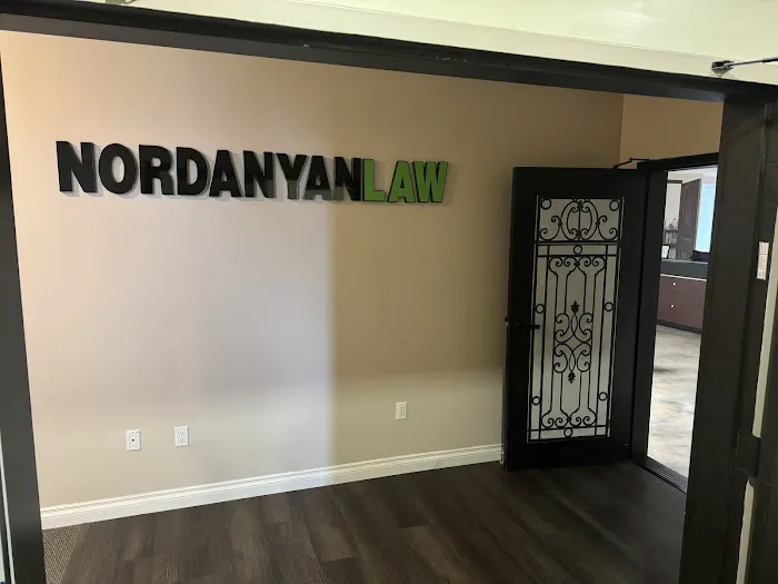 Nordanyan Law 0