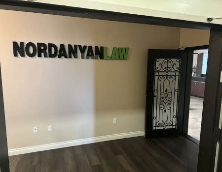 Nordanyan Law