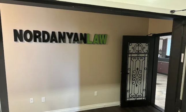 Nordanyan Law
