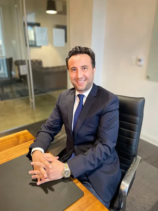 Nabi Law Group 0