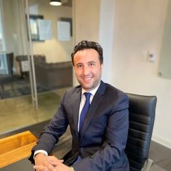 Nabi Law Group ico