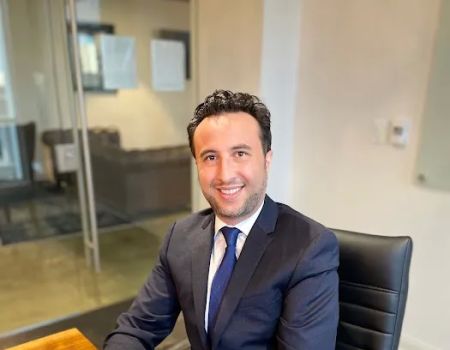 Nabi Law Group