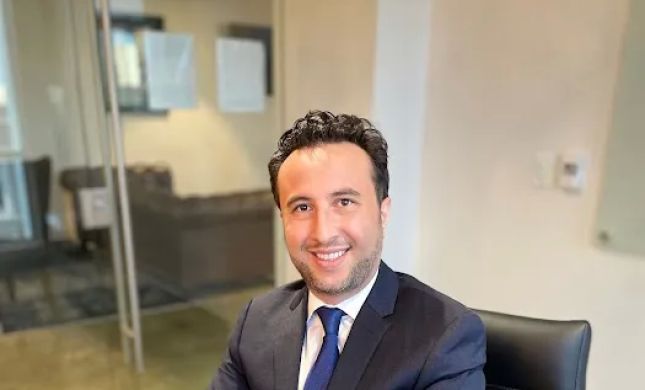Nabi Law Group