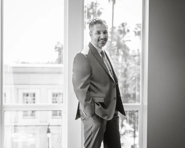 Law Offices of Rocky Elkaddoum 1
