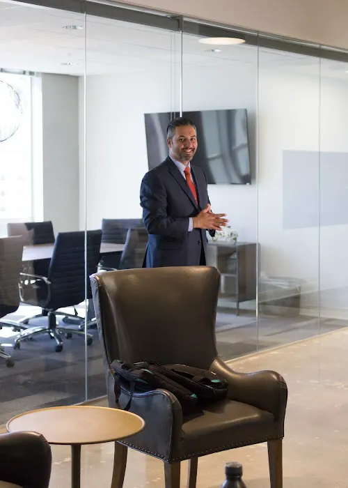 Law Offices of Rocky Elkaddoum 5
