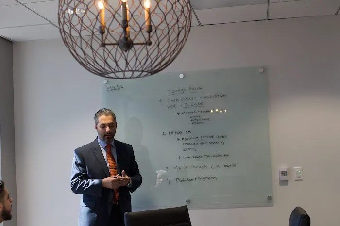 Law Offices of Rocky Elkaddoum 6
