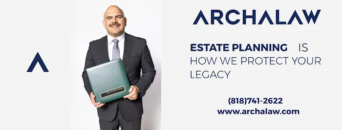 ARCHA LAW P.C. 0