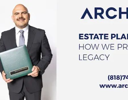 ARCHA LAW P.C.