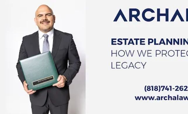 ARCHA LAW P.C.