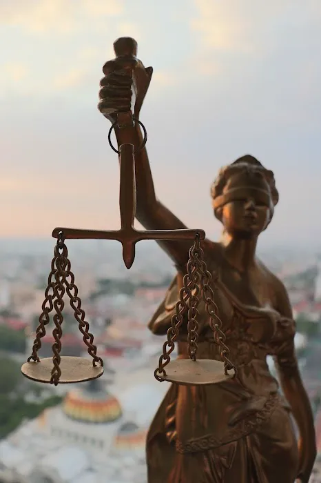 Kesh Law 1