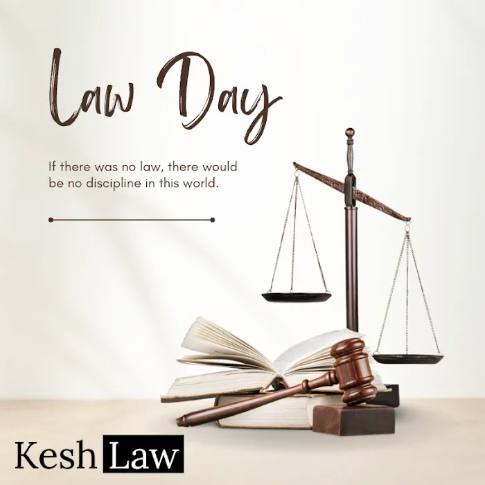 Kesh Law 9