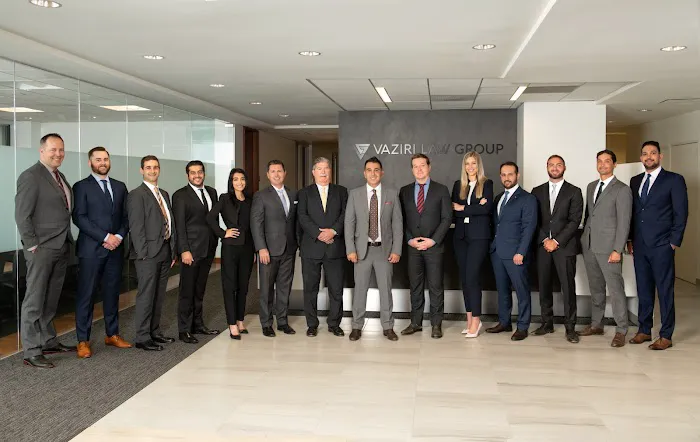Vaziri Law Group 0